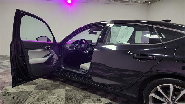 2023 Acura Integra Base