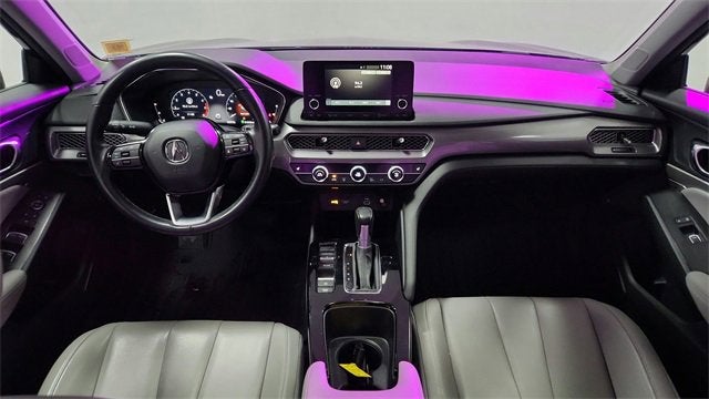 2023 Acura Integra Base