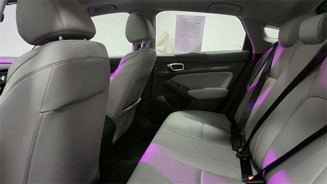 2023 Acura Integra Base