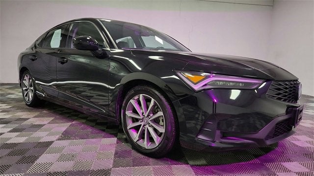 2023 Acura Integra Base