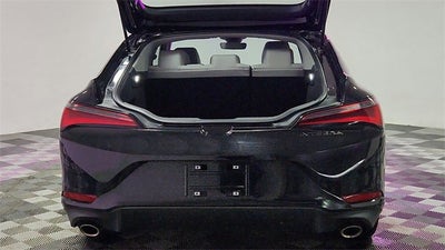 2023 Acura Integra Base