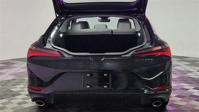 2023 Acura Integra Base