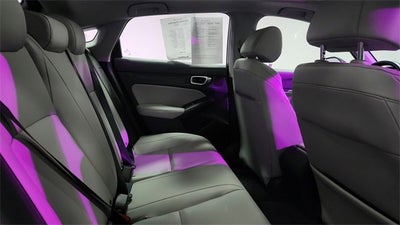 2023 Acura Integra Base