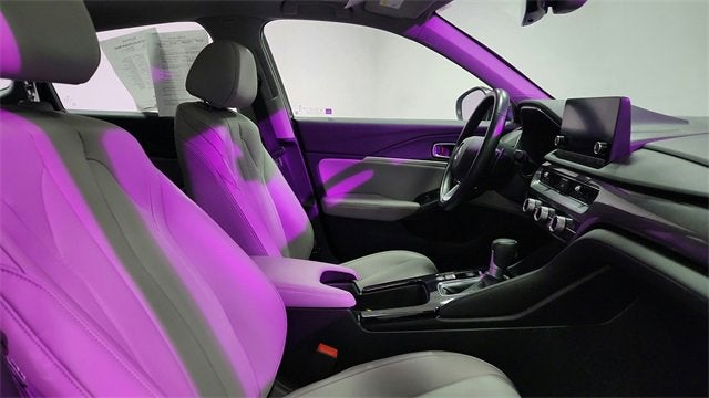 2023 Acura Integra Base