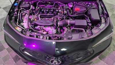 2023 Acura Integra Base