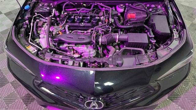 2023 Acura Integra Base