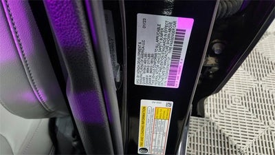 2023 Acura Integra Base