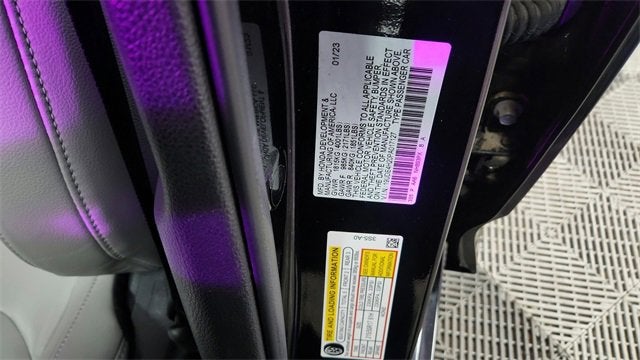 2023 Acura Integra Base