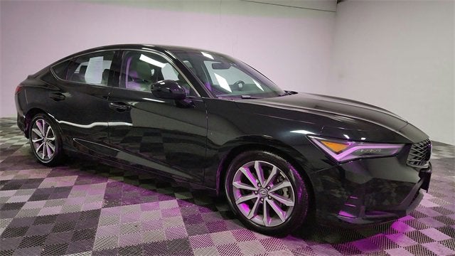 2023 Acura Integra Base