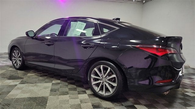 2023 Acura Integra Base