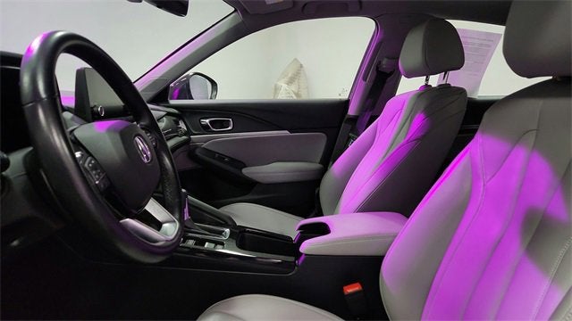 2023 Acura Integra Base