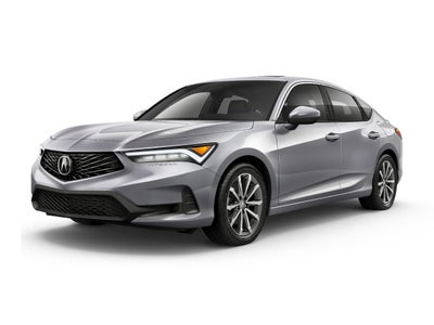 2025 Acura INTEGRA Base