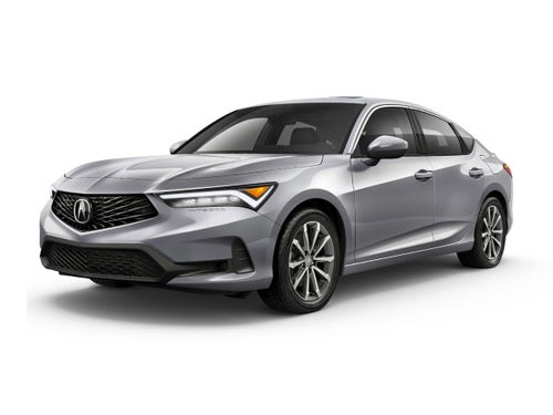 2025 Acura INTEGRA Base