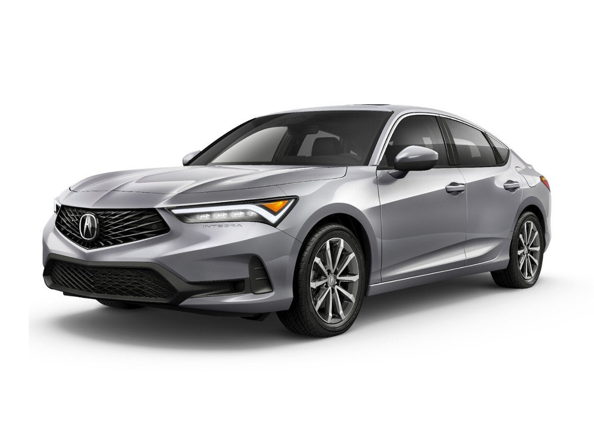 2025 Acura INTEGRA Base