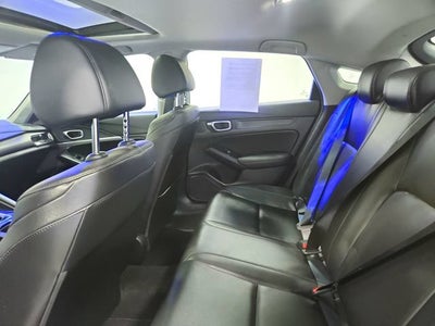 2025 Acura Integra Base