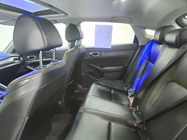 2025 Acura Integra Base