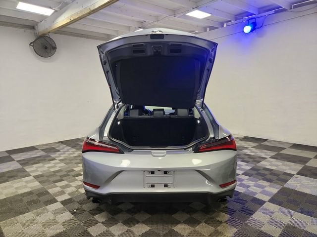 2025 Acura Integra Base