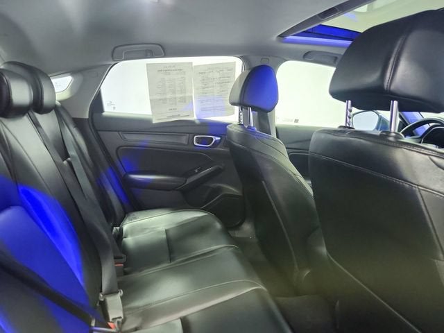2025 Acura Integra Base