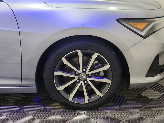 2025 Acura Integra Base