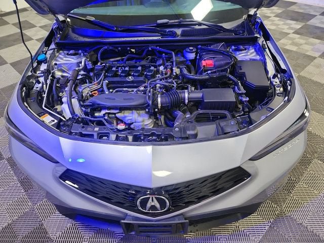2025 Acura Integra Base