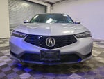 2025 Acura Integra Base