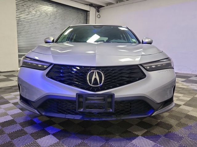 2025 Acura Integra Base