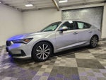 2025 Acura Integra Base