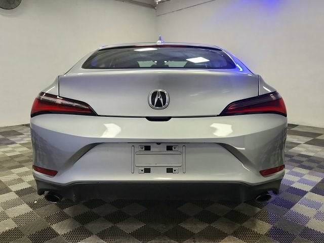 2025 Acura Integra Base