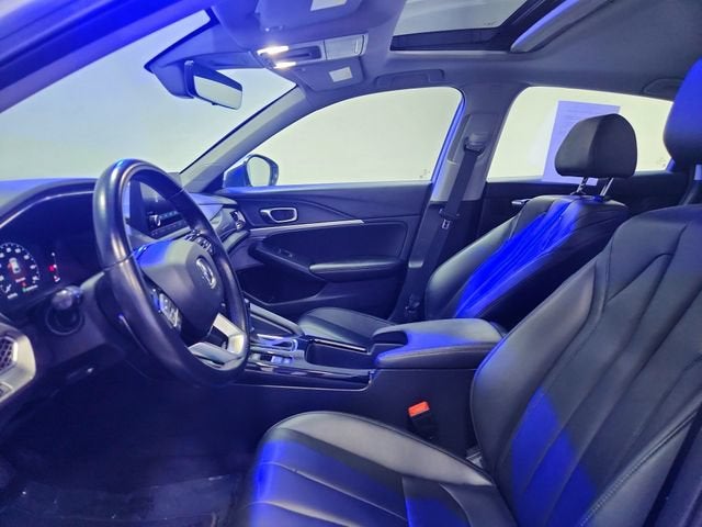 2025 Acura Integra Base