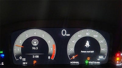 2025 Acura Integra w/A-Spec Package