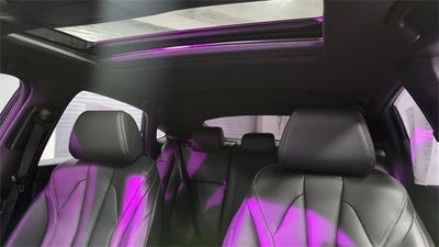 2025 Acura Integra w/A-Spec Package