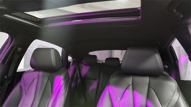 2025 Acura Integra w/A-Spec Package