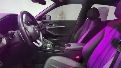 2025 Acura Integra w/A-Spec Package