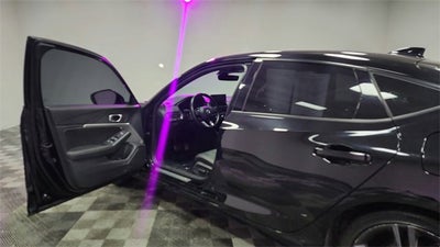 2025 Acura Integra w/A-Spec Package