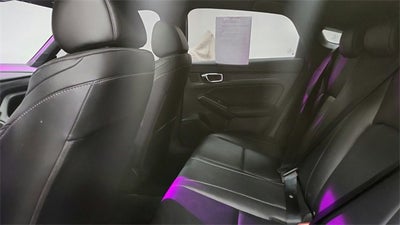 2025 Acura Integra w/A-Spec Package