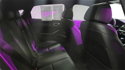 2025 Acura Integra w/A-Spec Package