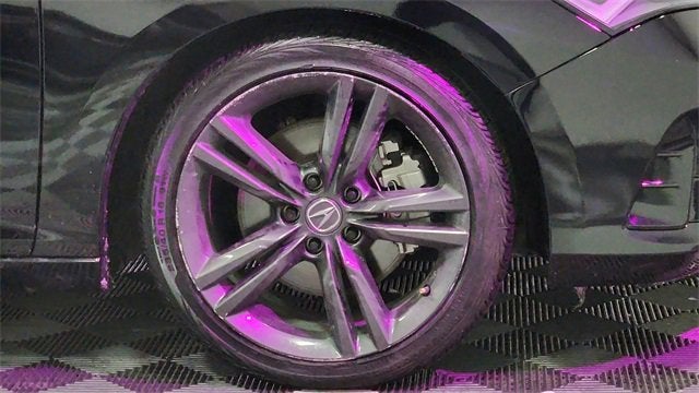 2025 Acura Integra w/A-Spec Package