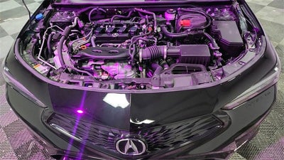 2025 Acura Integra w/A-Spec Package