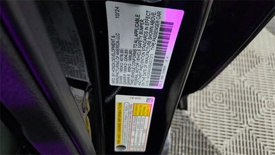 2025 Acura Integra w/A-Spec Package