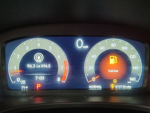 2026 Acura Integra w/A-Spec Package