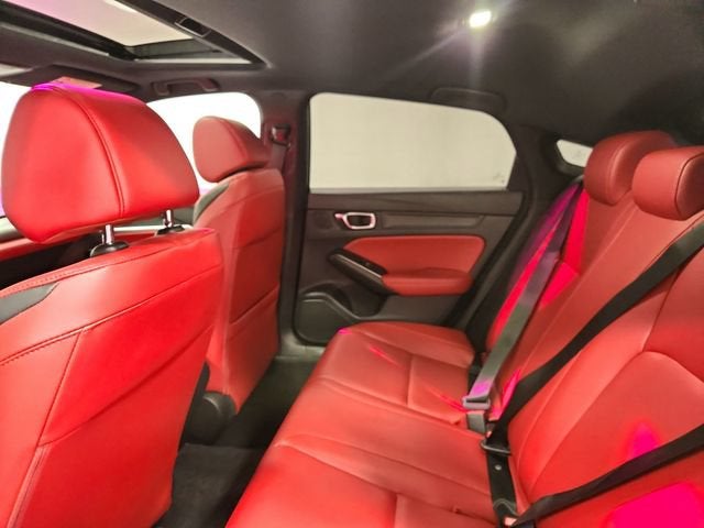 2026 Acura Integra w/A-Spec Package