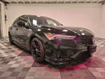2026 Acura Integra w/A-Spec Package
