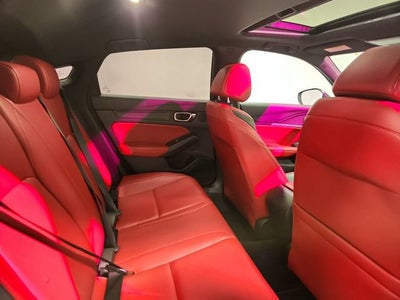 2026 Acura Integra w/A-Spec Package