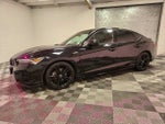 2026 Acura Integra w/A-Spec Package