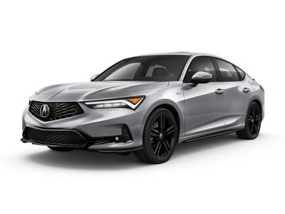 2026 Acura Integra w/A-Spec Technology Package