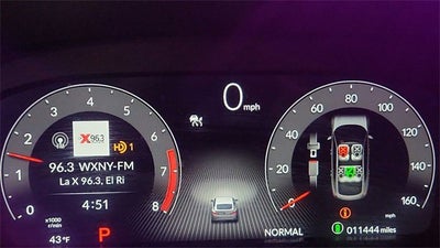 2025 Acura Integra w/A-Spec Technology Package