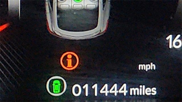 2025 Acura Integra w/A-Spec Technology Package