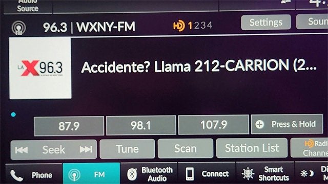 2025 Acura Integra w/A-Spec Technology Package