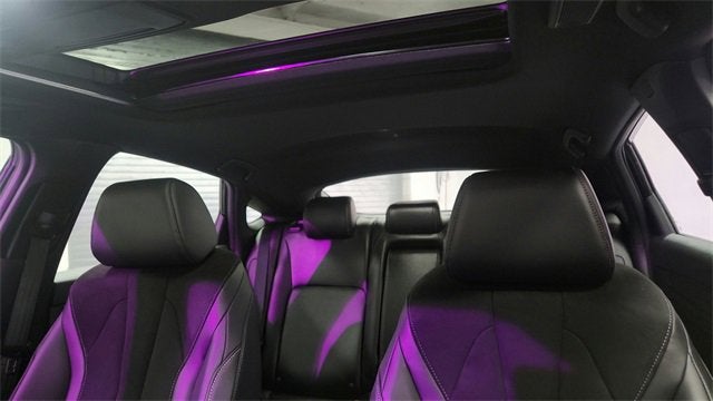2025 Acura Integra w/A-Spec Technology Package
