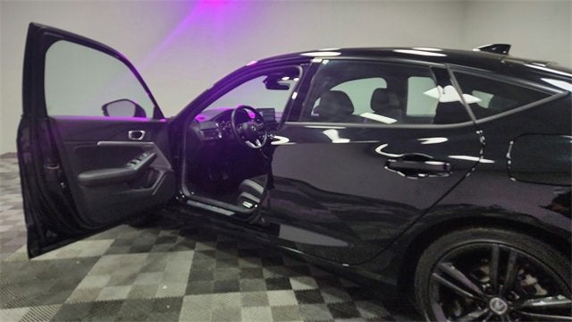 2025 Acura Integra w/A-Spec Technology Package